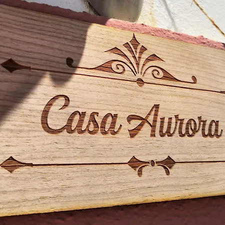 Casa Aurora *