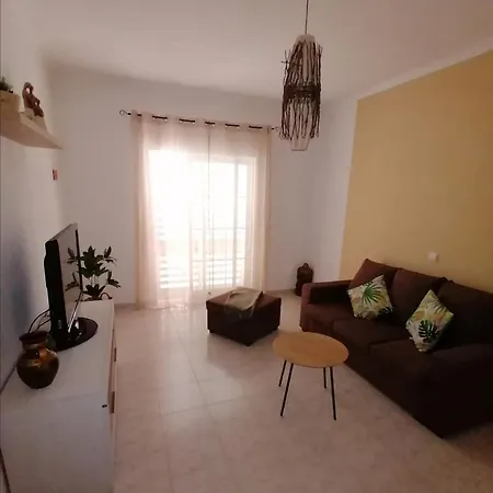 Apartment Casa Aurora Lagos