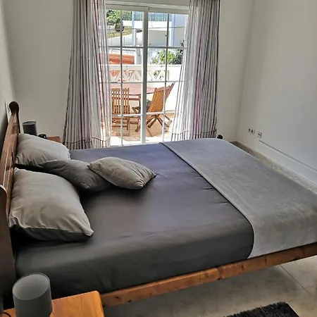 Apartment Casa Aurora Lagos