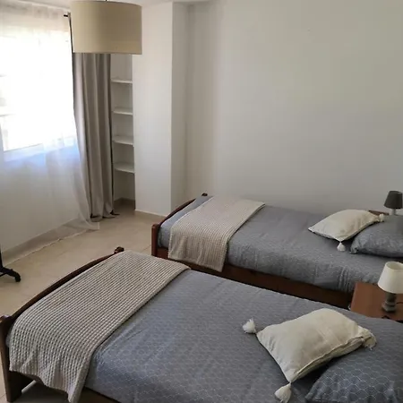 Apartment Casa Aurora Lagos