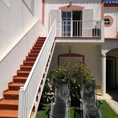Apartment Casa Aurora *