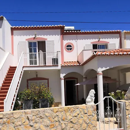 Διαμέρισμα Casa Aurora