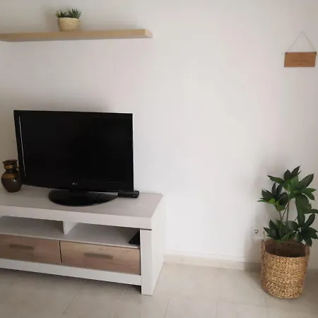 Casa Aurora Apartment *