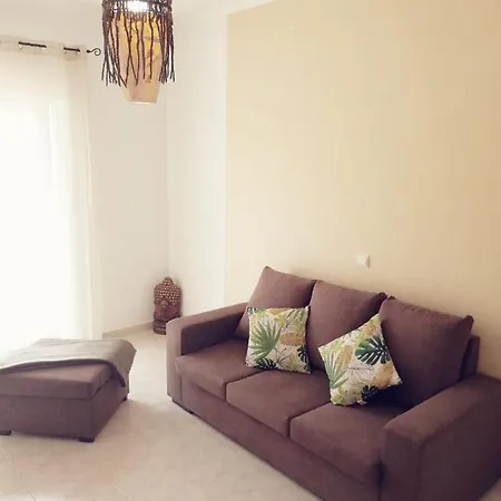 Casa Aurora アパート