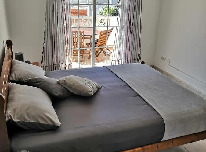 アパート Casa Aurora ラゴス