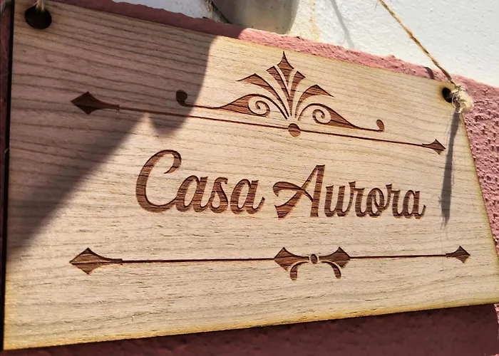 Casa Aurora *