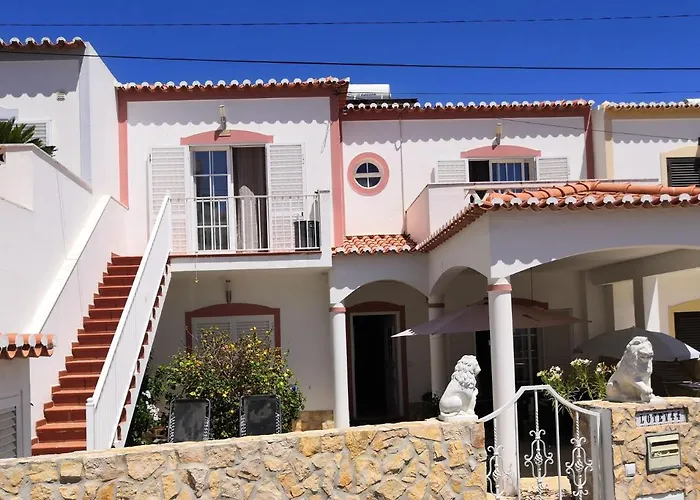 アパート Casa Aurora