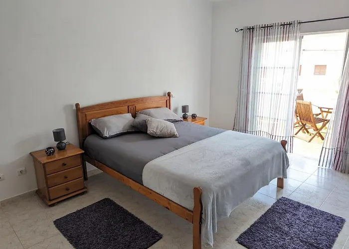 Casa Aurora * ラゴス