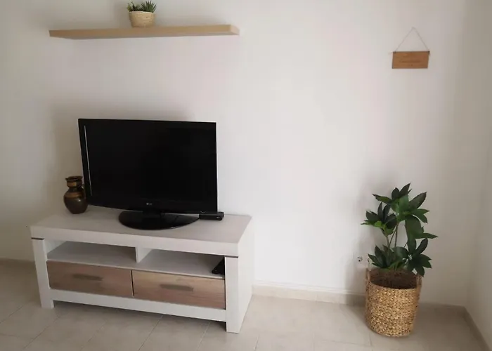 Casa Aurora アパート *