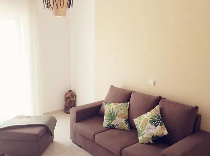 Casa Aurora アパート