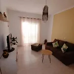 Lägenhet Casa Aurora Lagos