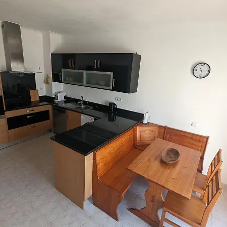 Lägenhet Casa Aurora Lagos